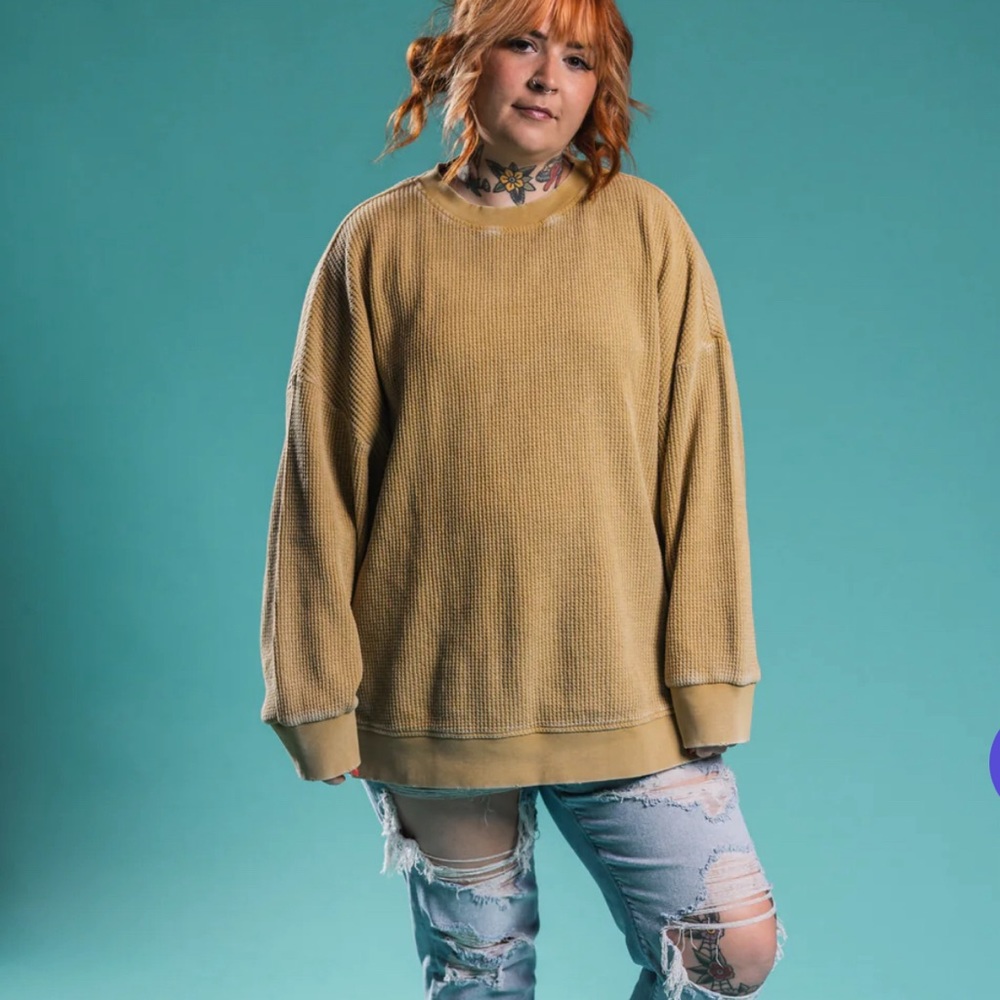 Girrlscout Dylan Thermal